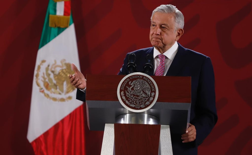 The Washington Post: "Mientras los periodistas enfrentan violencia mortal, AMLO ataca a los medios"