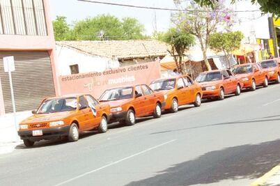 Capacitará SJR a taxis en seguridad