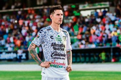 Fabbro es detenido por la Interpol