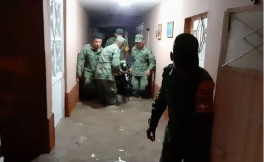 Imagen ilustrativa. Foto: Especial