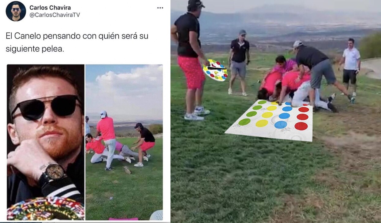 Pelea "fifí" de Zibatá desata memes en redes sociales