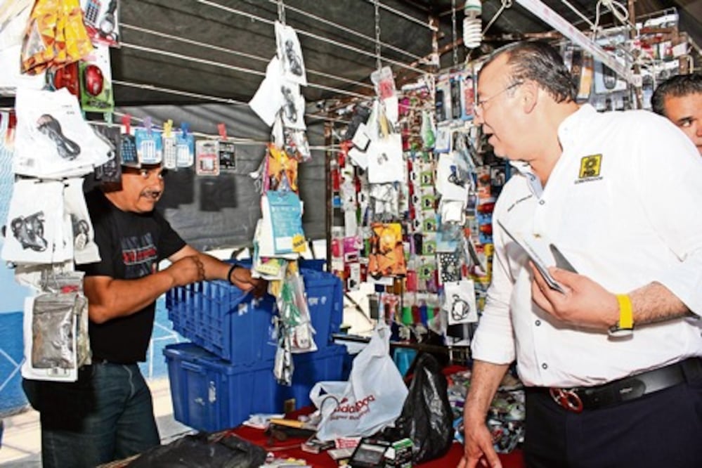 PRD pide propuestas a los ciudadanos