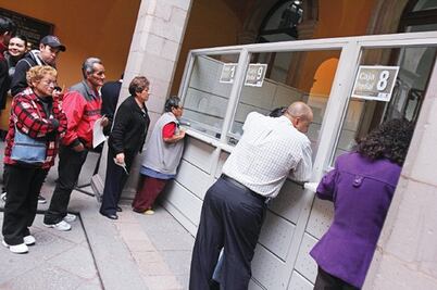  Rechaza PAN aprobar la reforma hacendaria