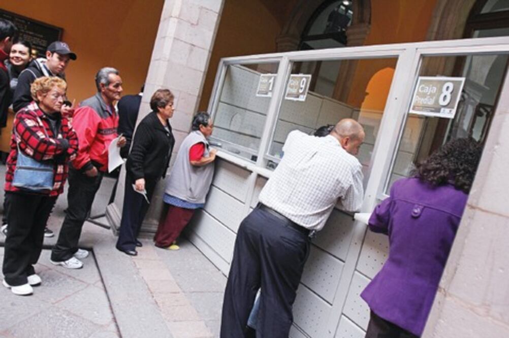 Rechaza PAN aprobar la reforma hacendaria