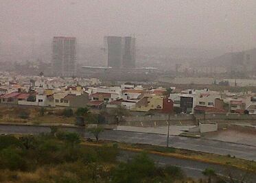 Buenos días Querétaro!