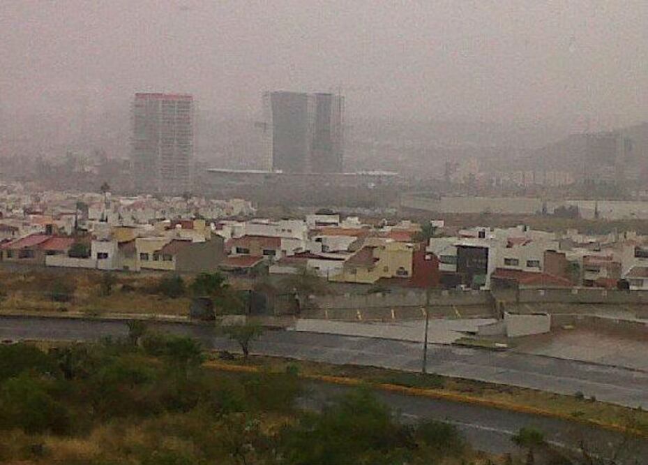 Buenos días Querétaro!