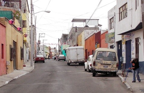 Admiten pendientes en rubro de seguridad