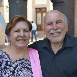 El corazón de Guillermo Smythe sigue latiendo