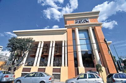 Arranca Toks los cambios 