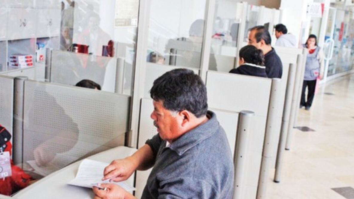 Capital descarta alza a impuestos