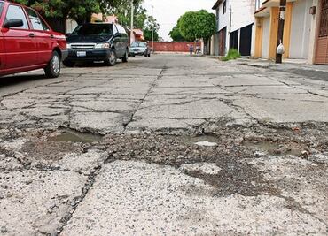 Al año, CEA invierte 40 mdp en arreglos