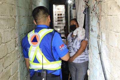 Sólo 2 de cada 10 casas afectadas por la lluvia podrán cobrar seguro de vivienda