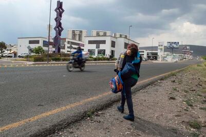 Prevén para fin de año los pasos subterráneos 