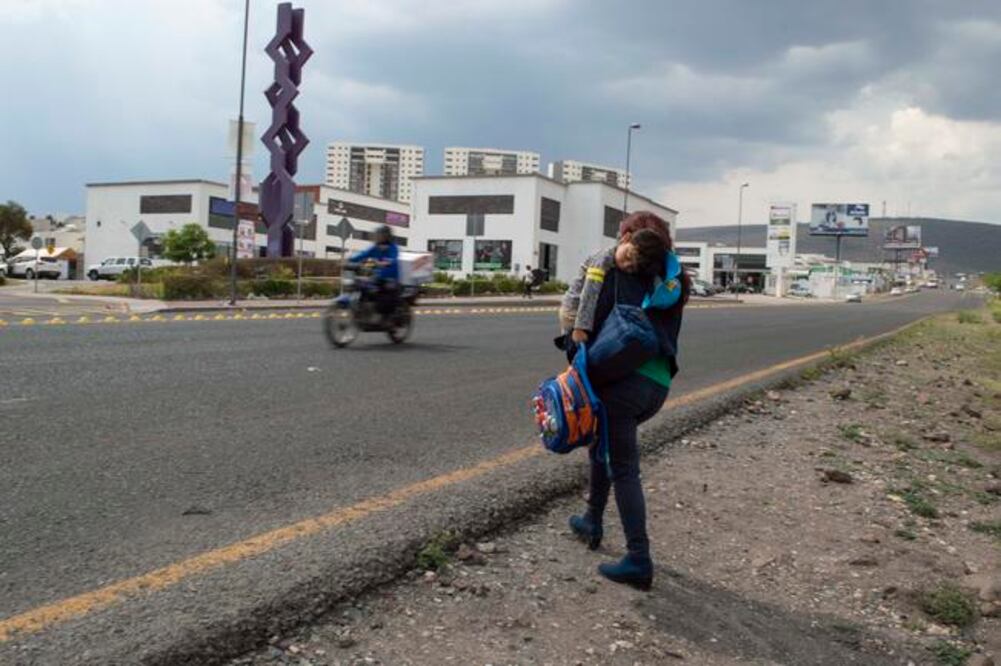 Foto: Archivo. El Universal