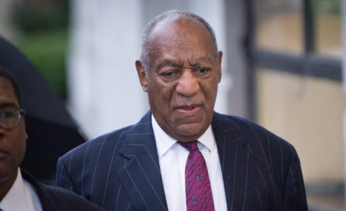 Cosby estará en una cárcel estatal Foto:EFE