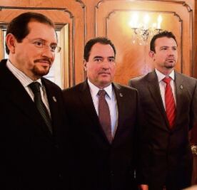 Crearán parques industriales