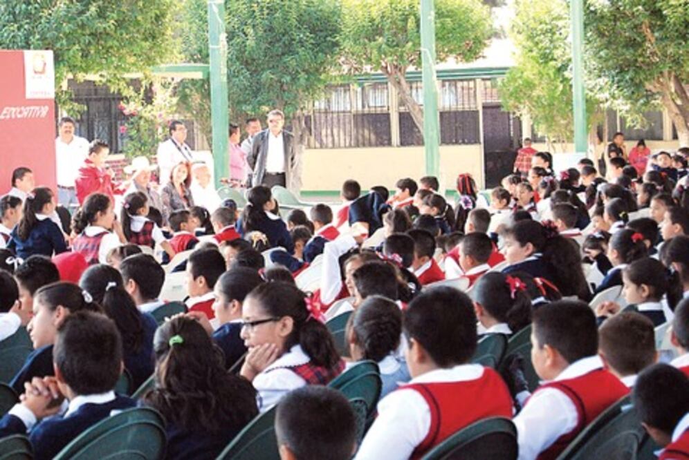 Invierte SJR 50 millones en arcotechos