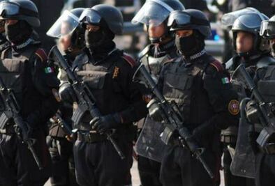 Querétaro participará en Programa Escudo