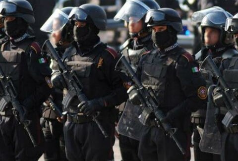 Querétaro participará en Programa Escudo