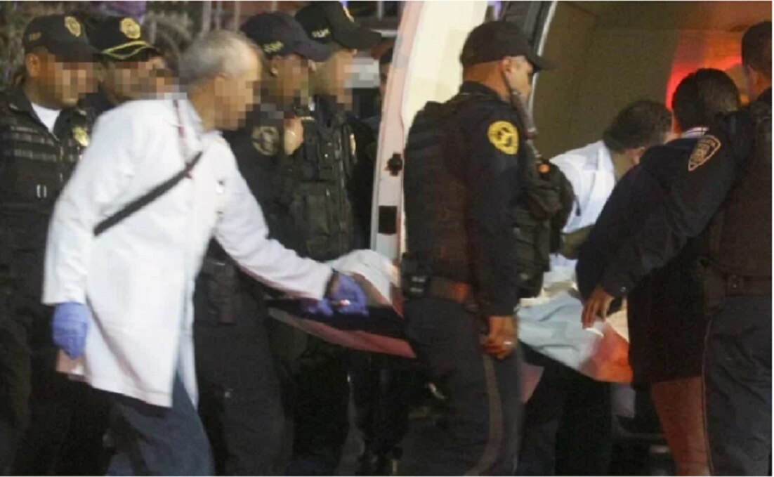 Genaro falleció tras defender a su novia de ser asesinada por su exmarido en la Morelos