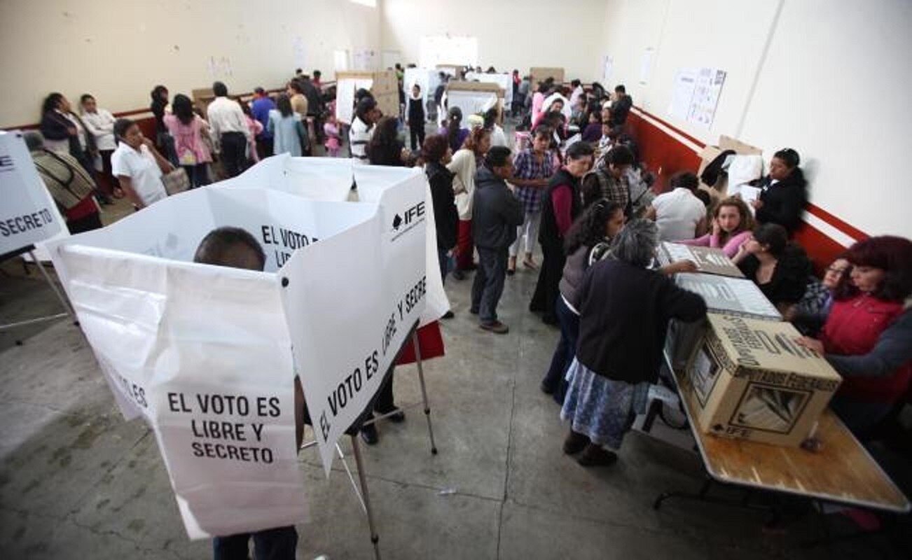 Fiscalía y TEEQ intercambian información sobre comicios