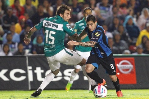 Una historia de dos ciudades cercanas