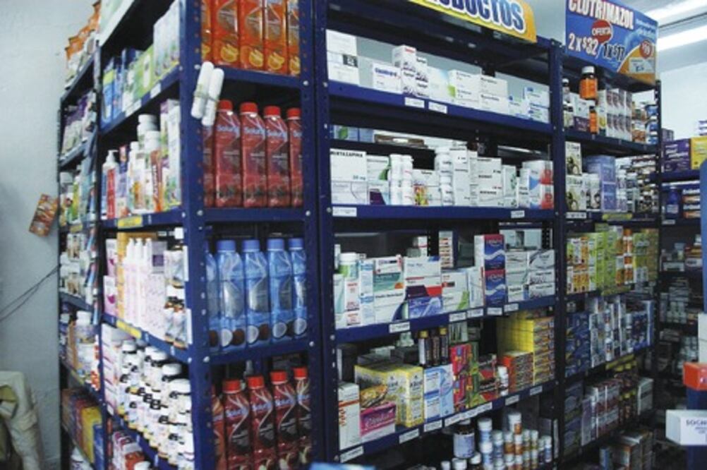 Sector Salud realiza operativos