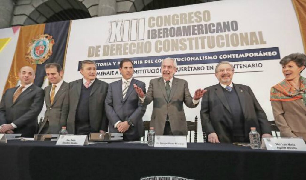 “Carta Magna debe ser cercana al ciudadano”