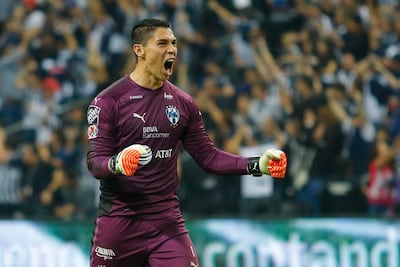 Hugo González, la calidad nacional