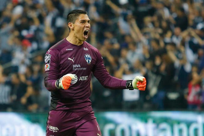 Hugo González, la calidad nacional