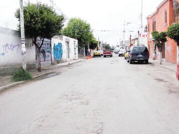 Trabajan para reducir la delincuencia en SJR