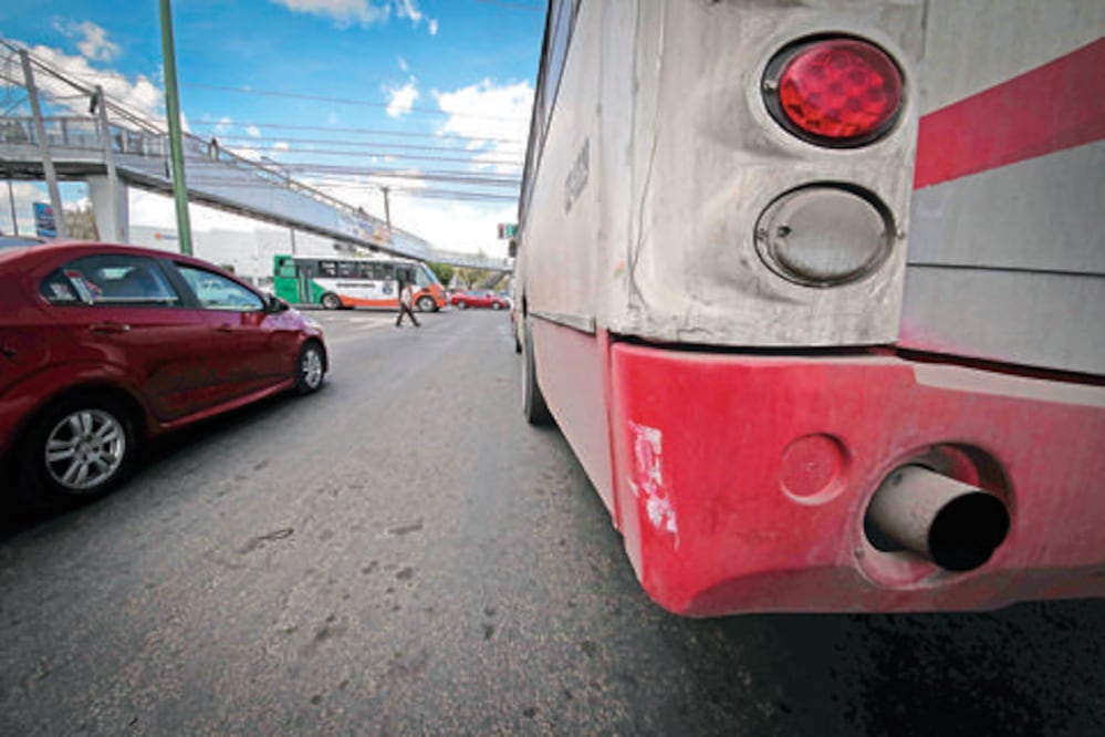 Sugieren modernizar transporte 