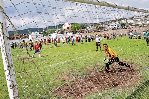 Croacia, insuperable desde los once pasos