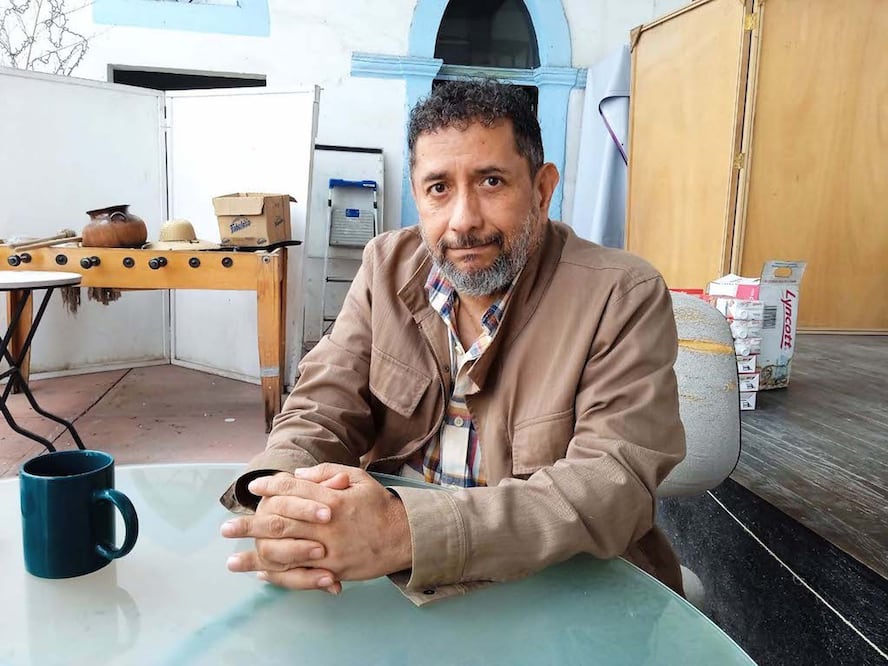 Foto: Domingo Valdez