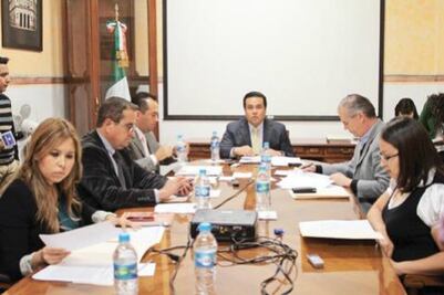 Esperan de aprobación del Código Penal Único