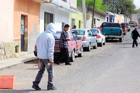 Les preocupa la inseguridad 