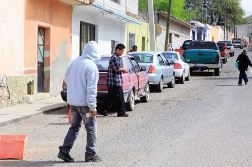 Les preocupa la inseguridad 