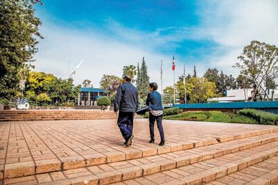 UAQ debe implementar austeridad: PAN