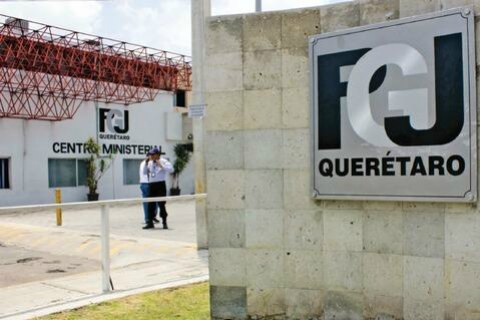PGJ establecerá culpabilidad de “Lady Querétaro”