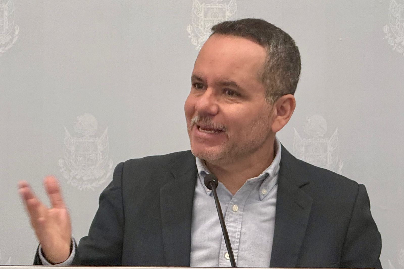 Avanza Paquete Económico 2026 sin nuevos impuestos