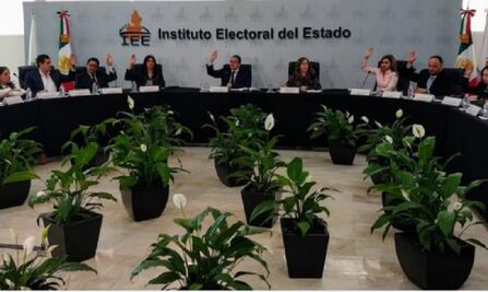 Elecciones extraordinarias en Puebla costarán 450 millones de pesos
