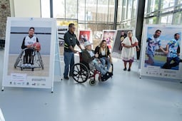 Invitan a reflexionar sobre inclusión de personas  con discapacidad