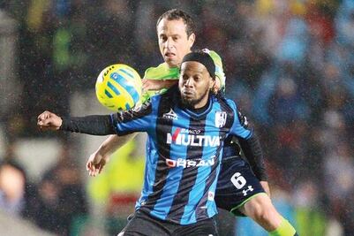 Nueva derrota emplumada