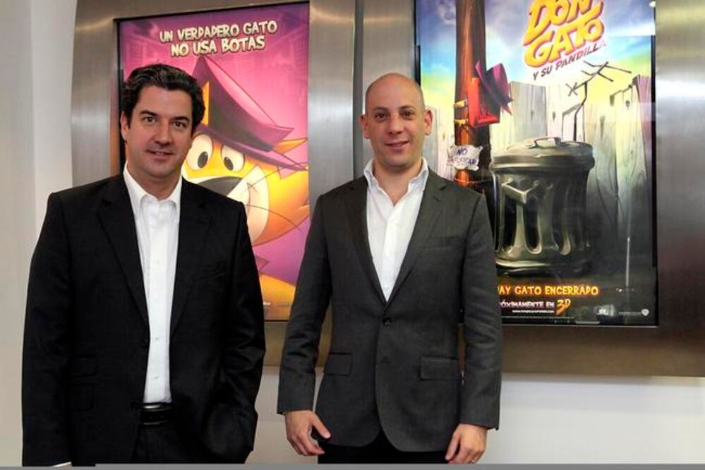 Fernando de Fuentes dirigirá la Canacine