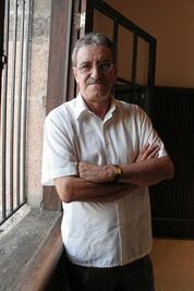 Más de tres décadas en la literatura