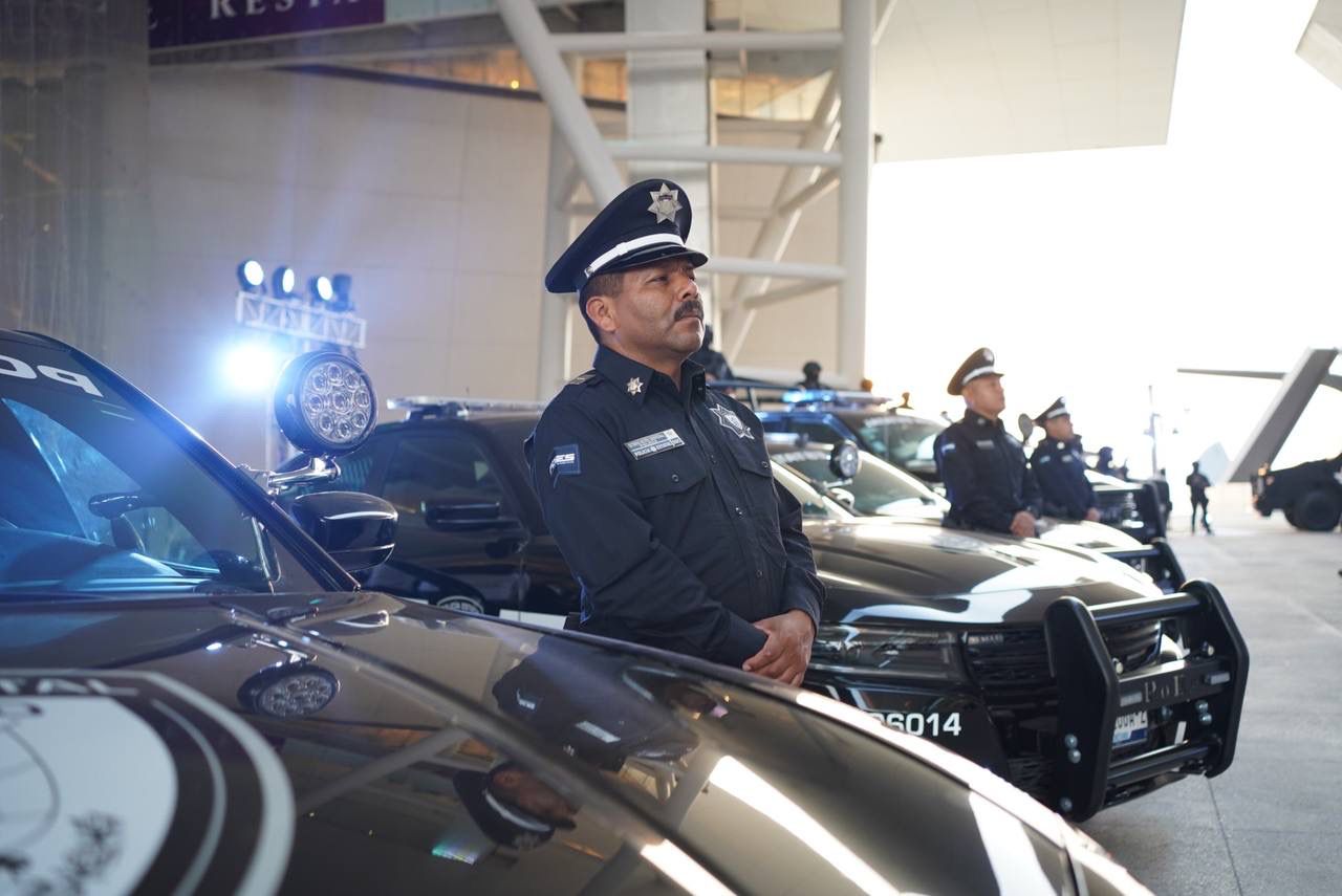 El FBI capacitará a policías de Querétaro