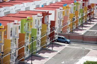 Repuntará  vivienda 10% en la entidad