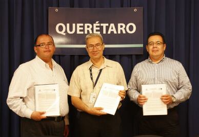 Culmina Censo de Gobierno 2013