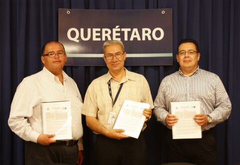 Culmina Censo de Gobierno 2013