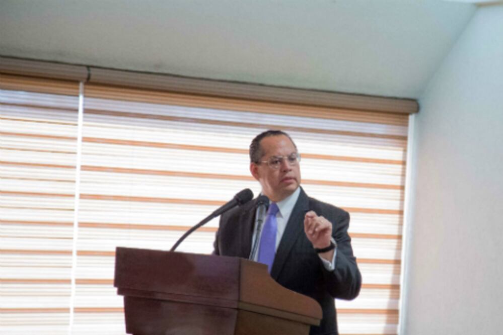 Abogados ofrecen apoyo para el DIF